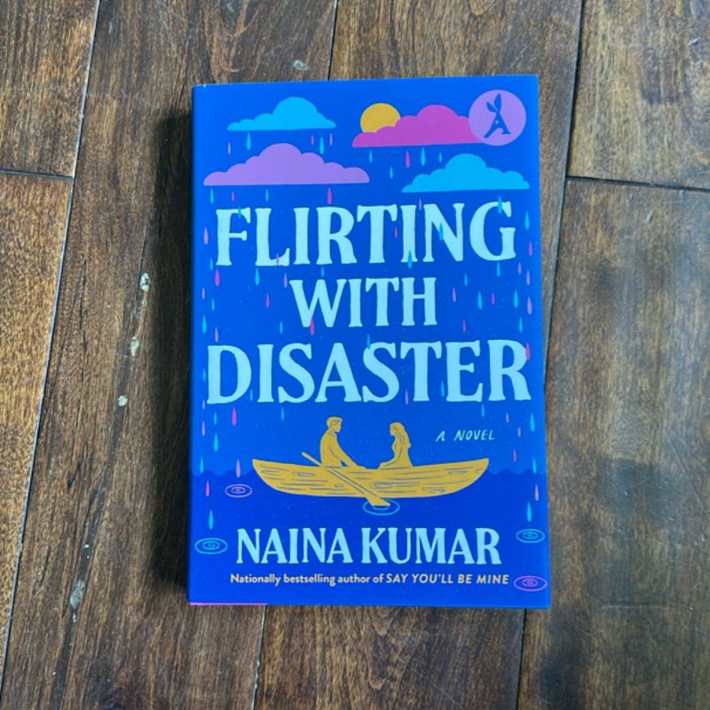 Flirting with Disaster