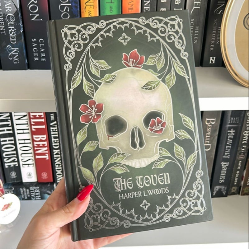 The Coven *FAIRYLOOT SPECIAL EDITION*