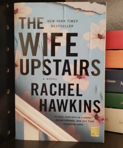 The Wife Upstairs