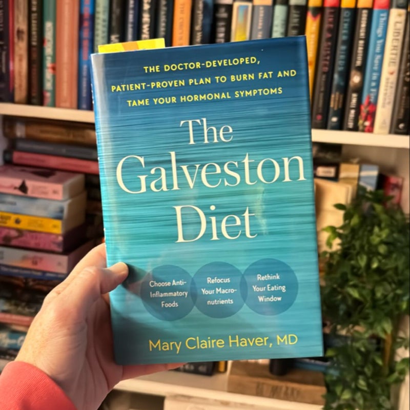 The Galveston Diet