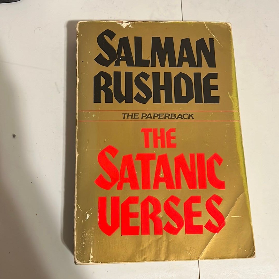 The Satanic Verses