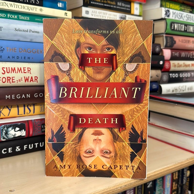 The Brilliant Death