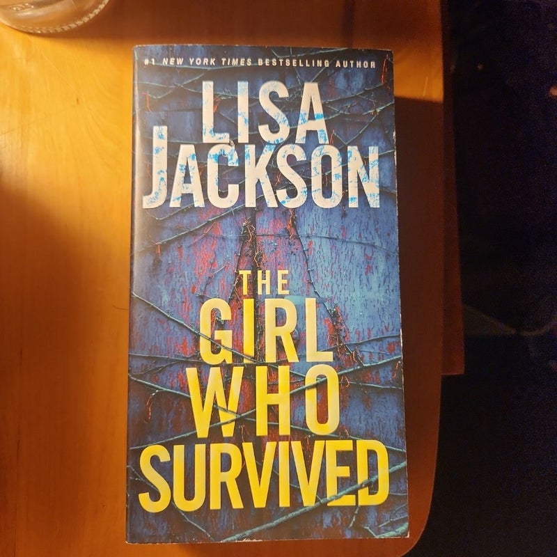 The Girl Who Survived