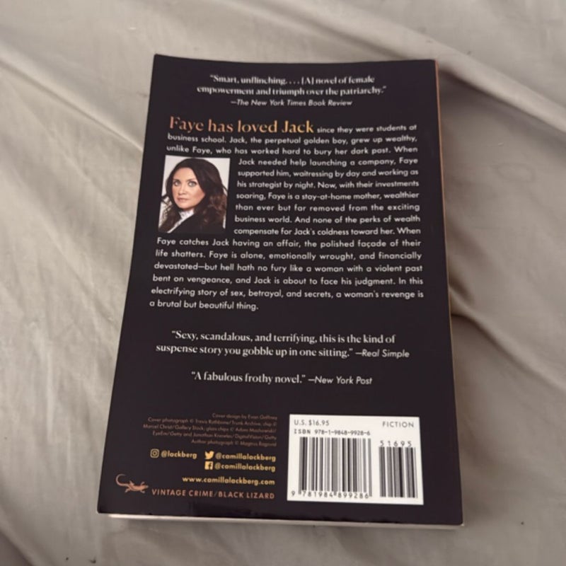 The Golden Cage First Edition