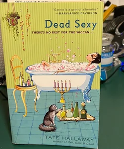 Dead Sexy