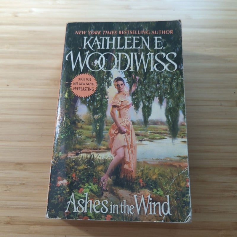 Ashes in the Wind
