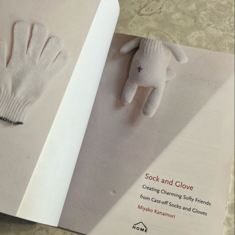 Sock and Glove