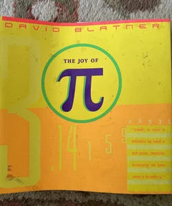 The Joy of Pi