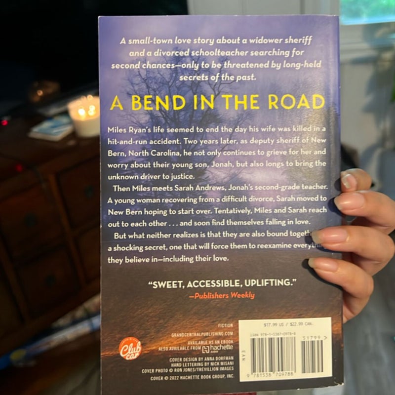 A Bend in the Road