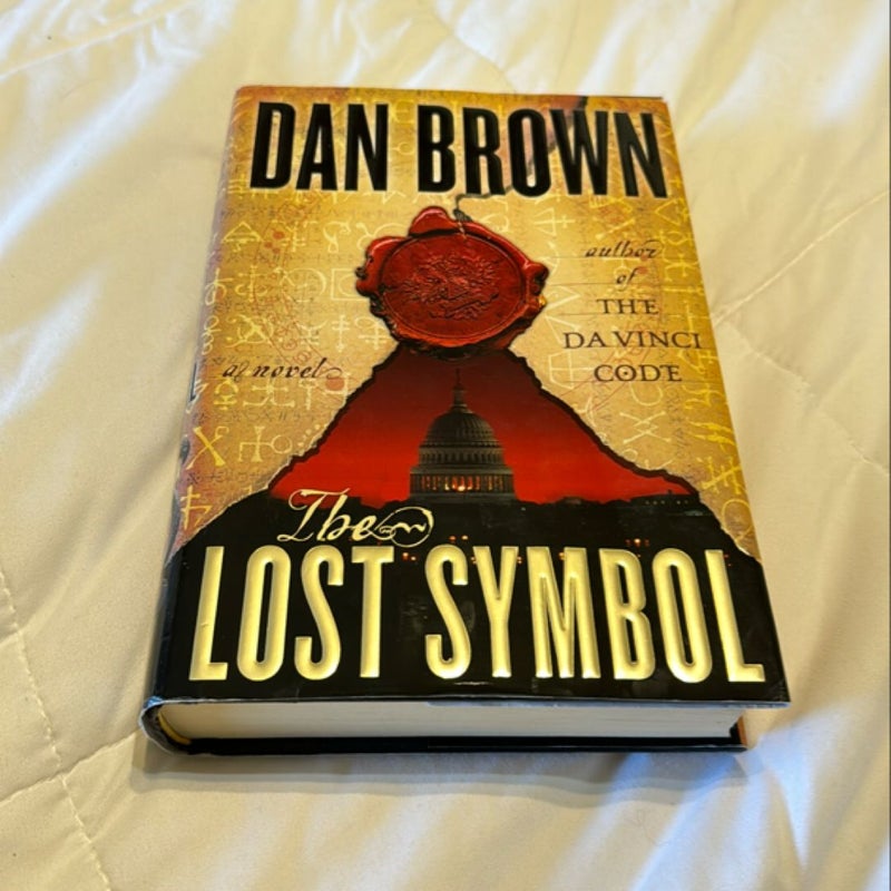 The Lost Symbol