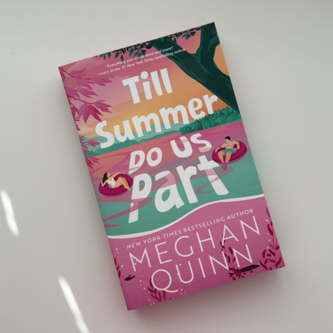 Till Summer Do Us Part (Deluxe Edition)