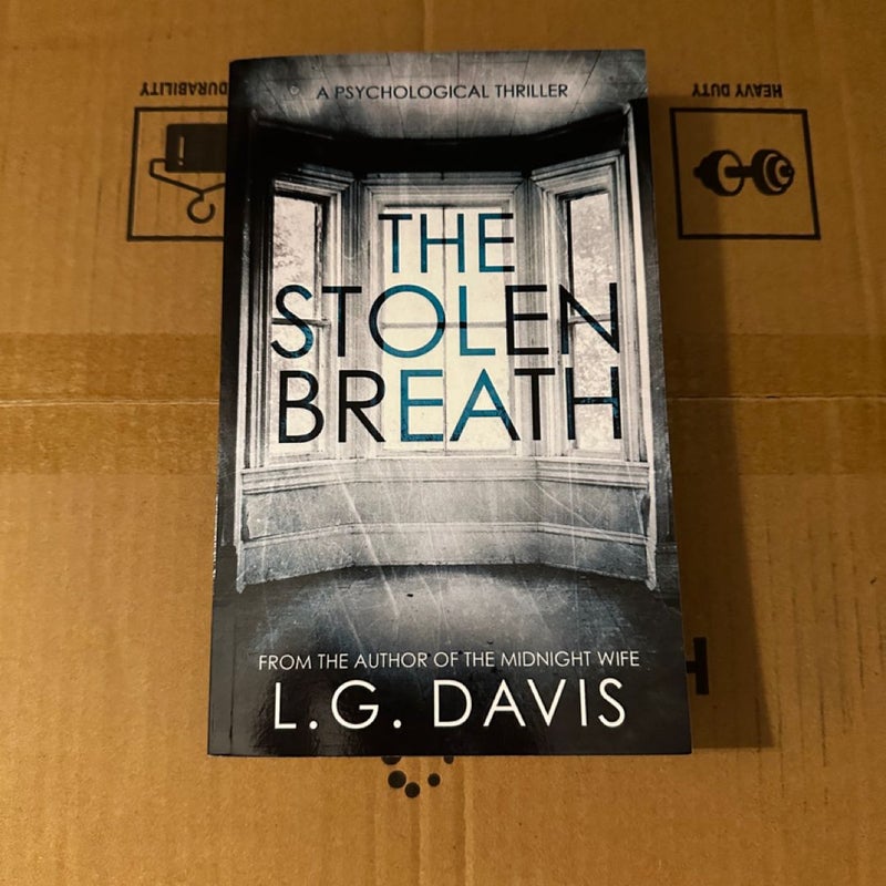 The Stolen Breath