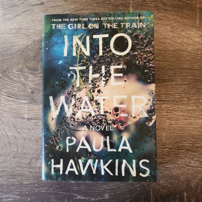 Into the Water