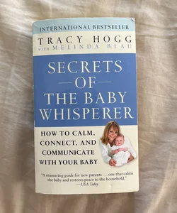 Secrets of the Baby Whisperer