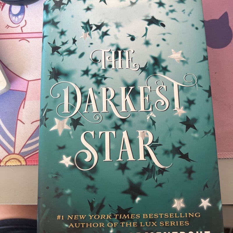 The Darkest Star