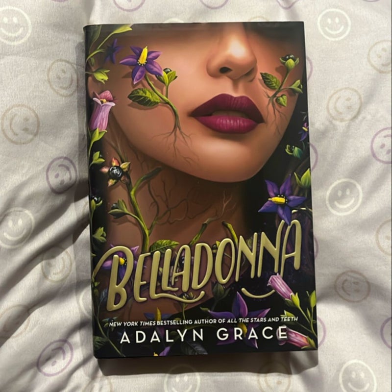 Belladonna