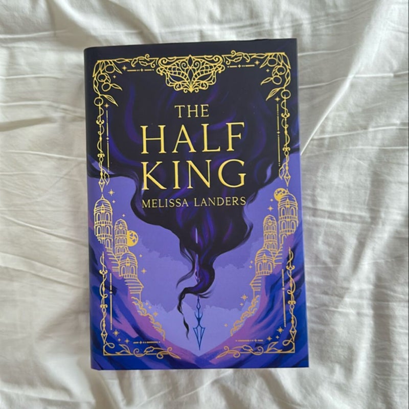 The Half King