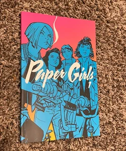 Paper Girls