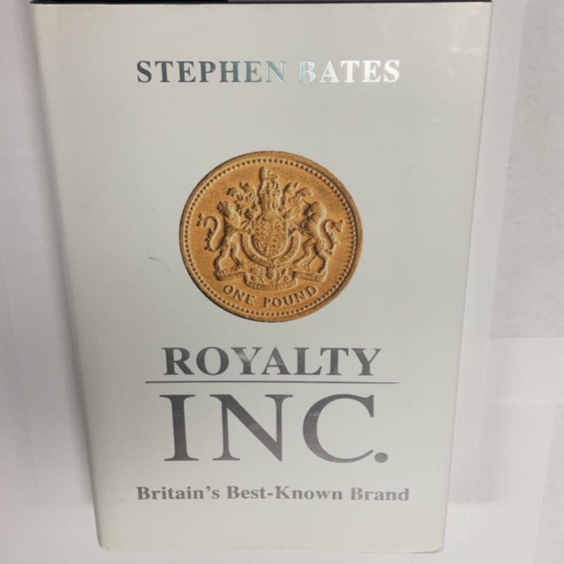 Royalty Inc