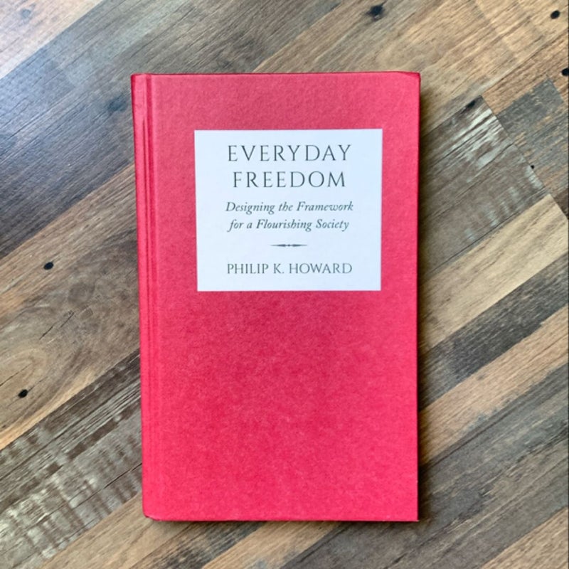 Everyday Freedom