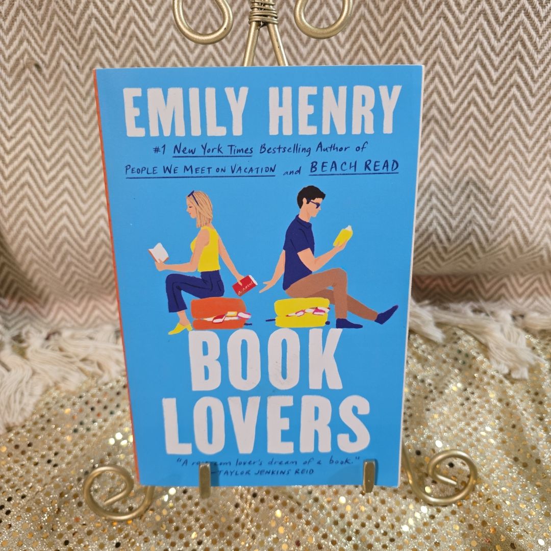 Book Lovers
