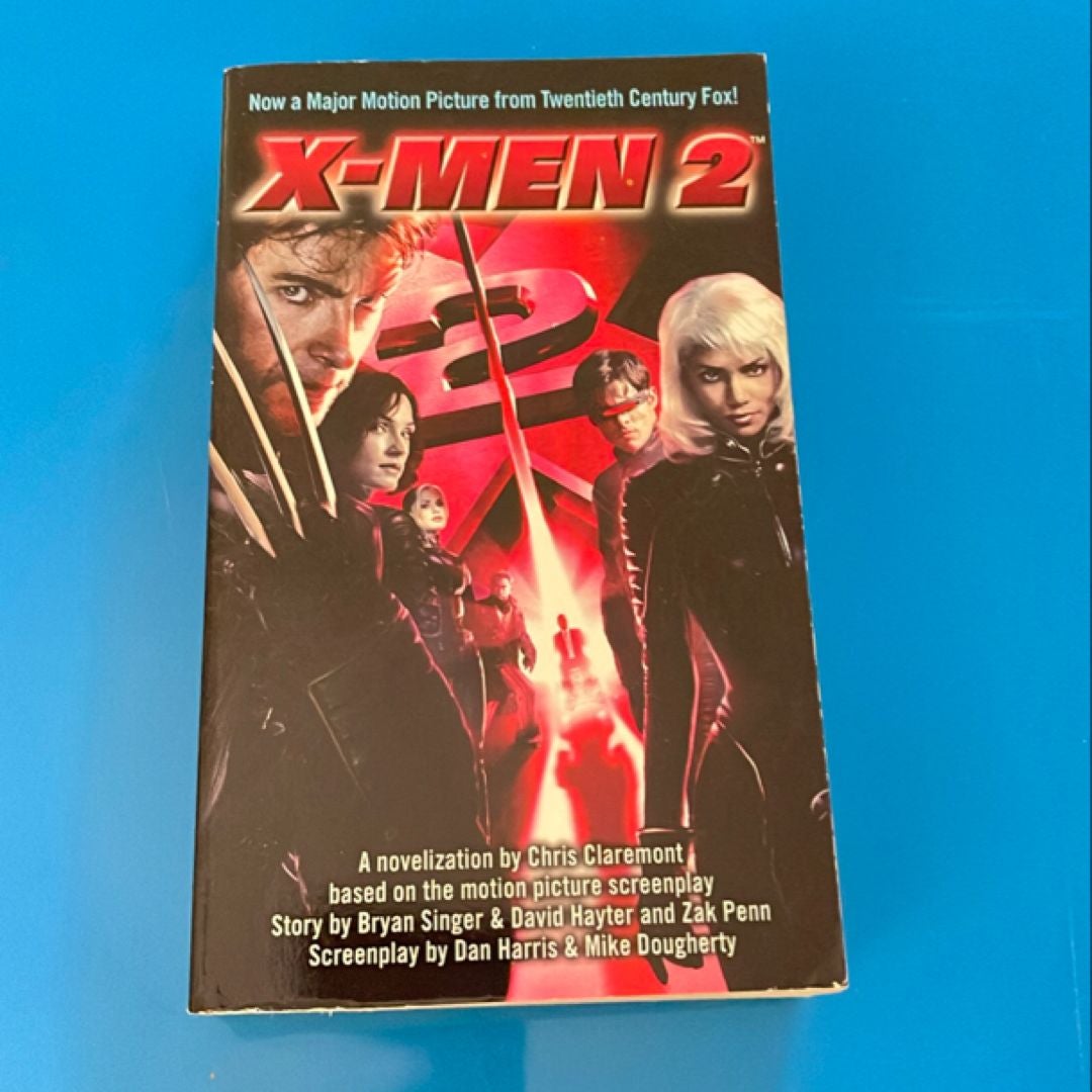 X-Men 2