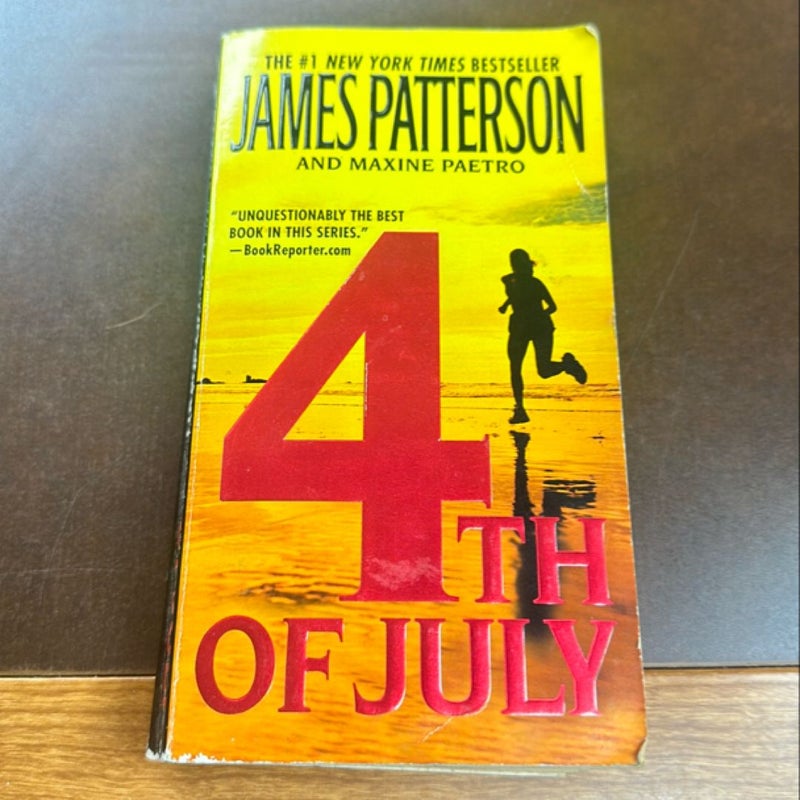 4th of July