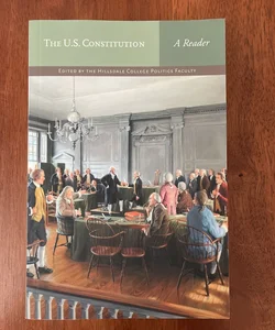 The U. S. Constitution