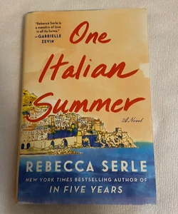 One Italian Summer