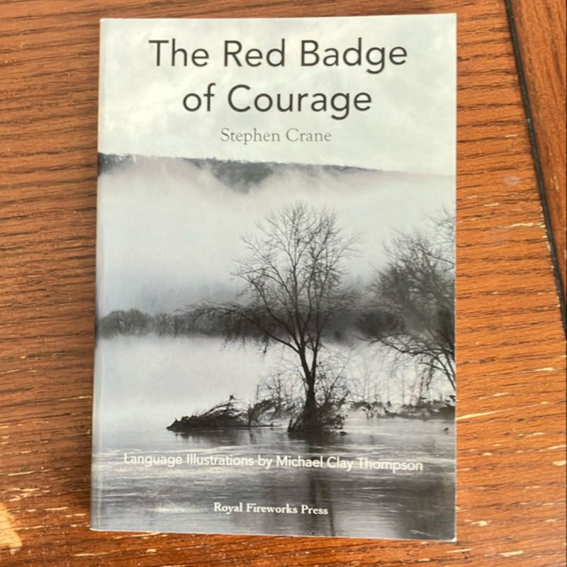 The Red Badge of Courage