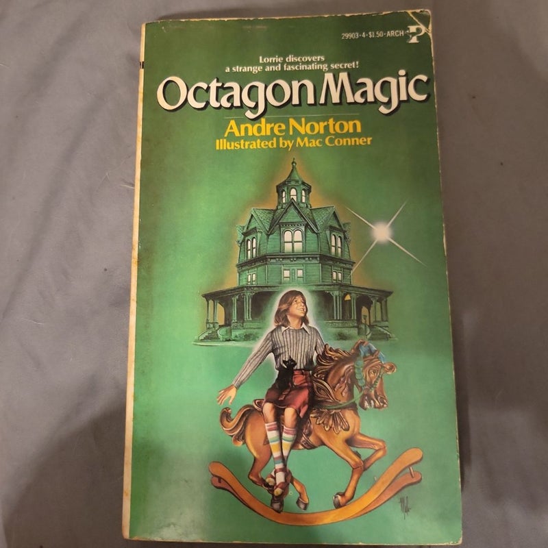 Octagon magic