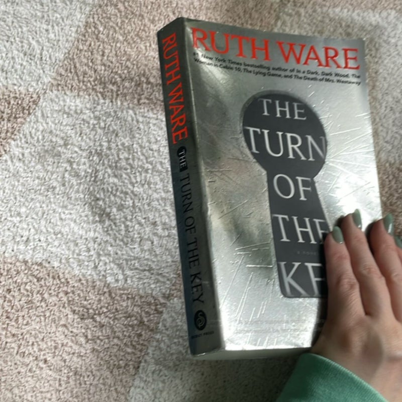 The Turn of the Key
