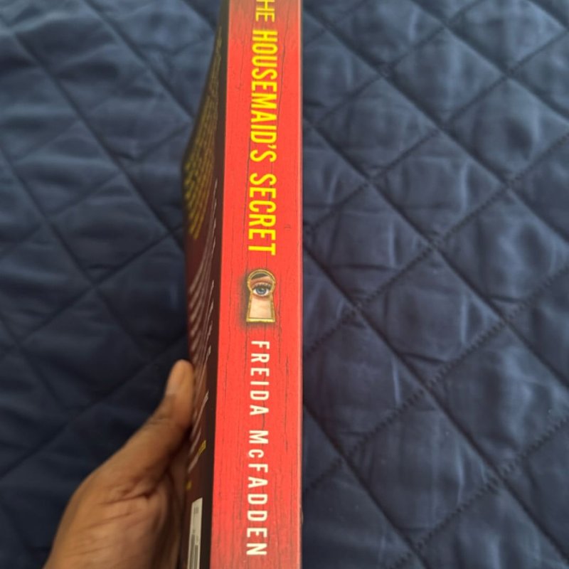 The Housemaid's Secret