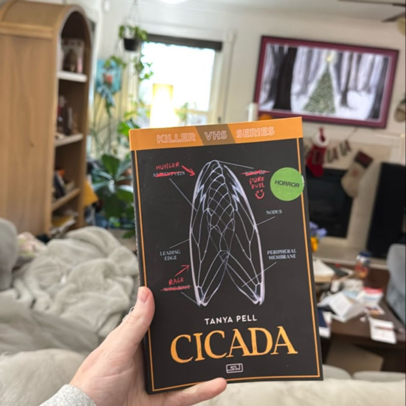 Cicada