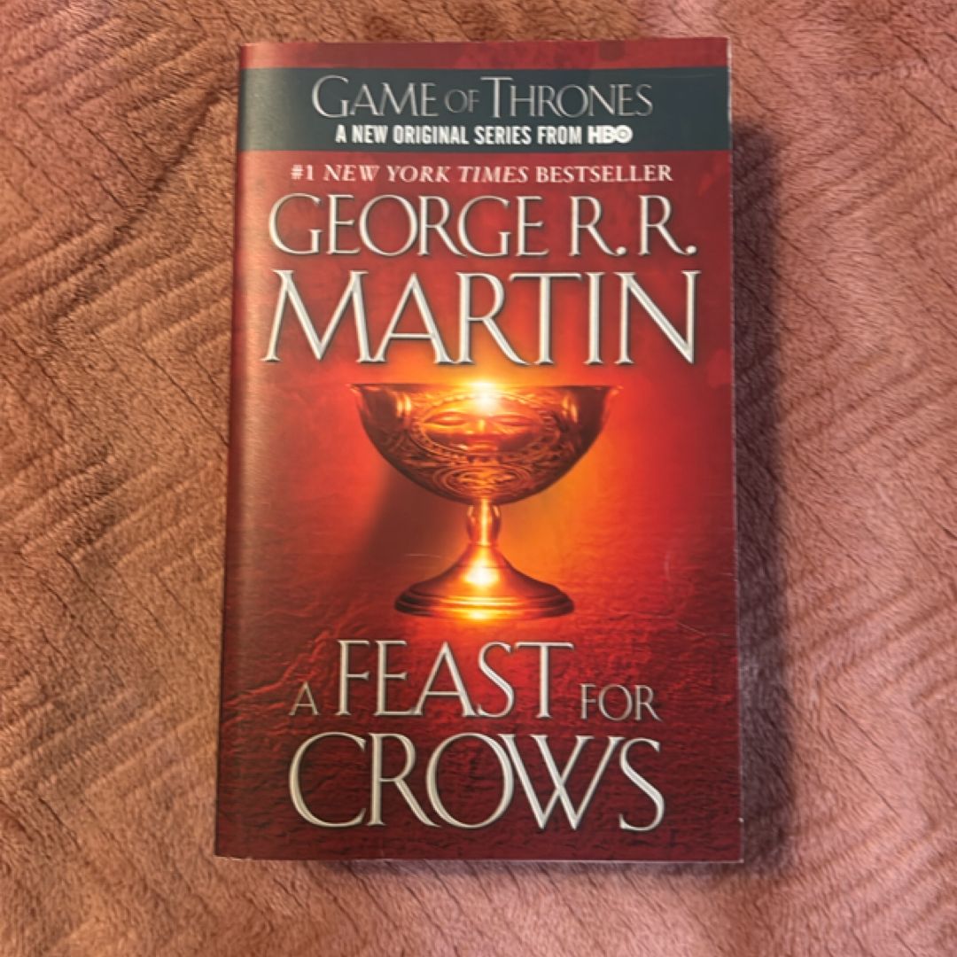 A Feast for Crows