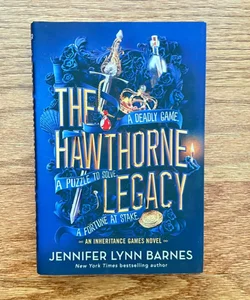 The Hawthorne Legacy