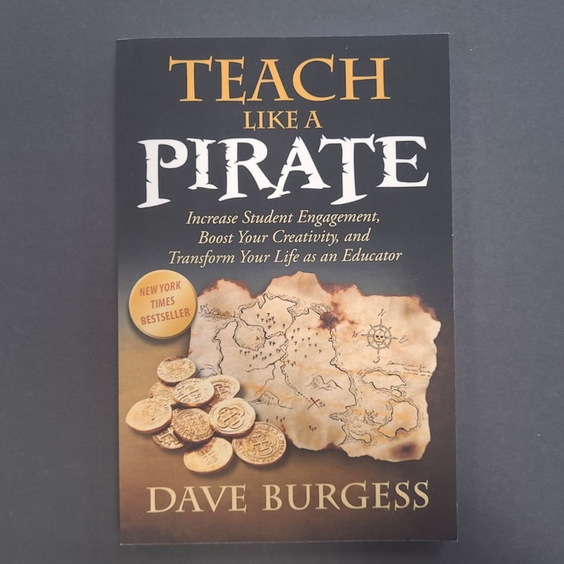 Teach Like a PIRATE