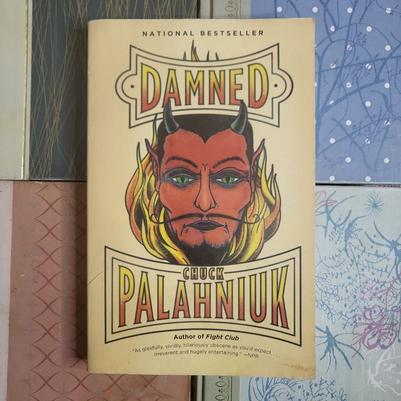 Damned