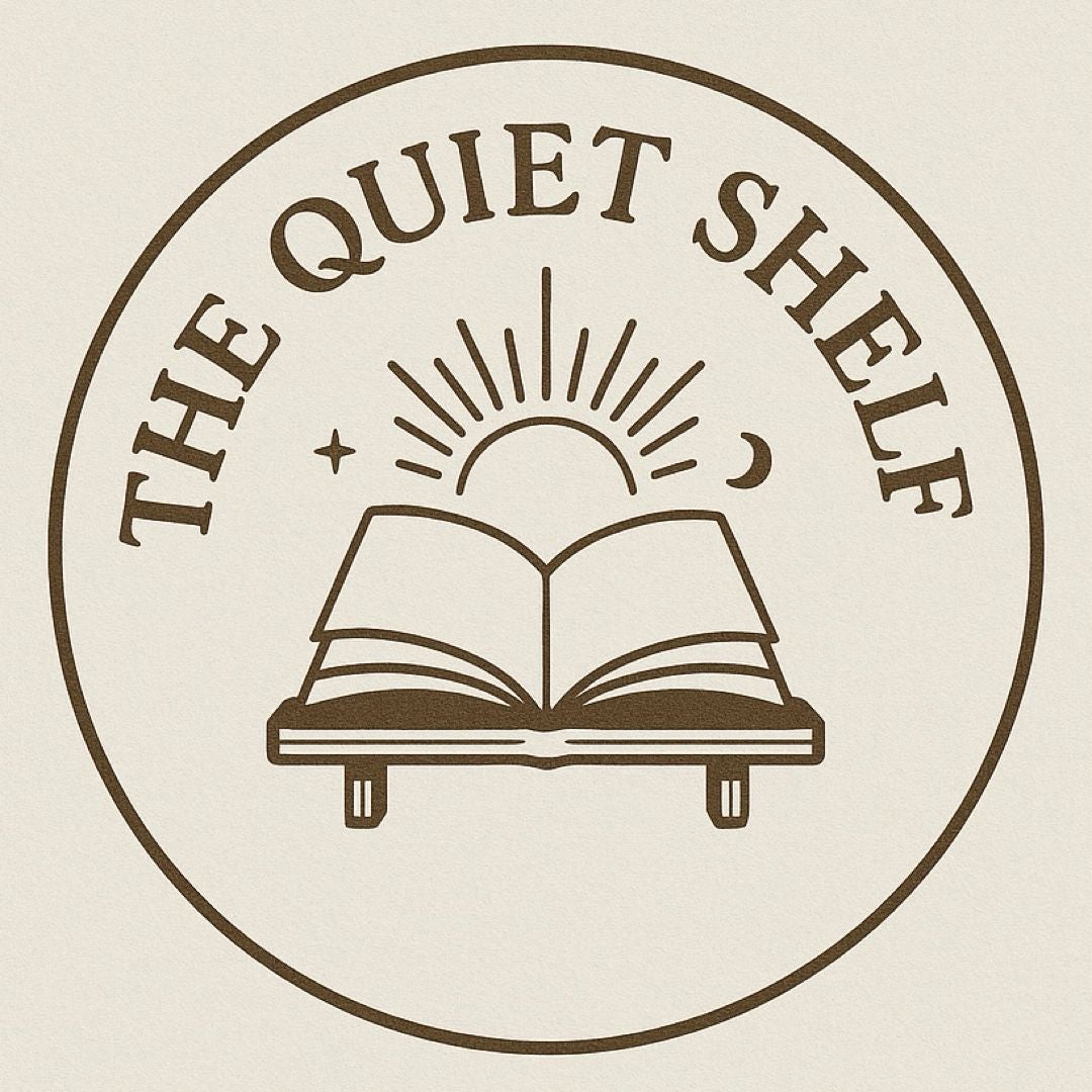 The Quiet Shelf
