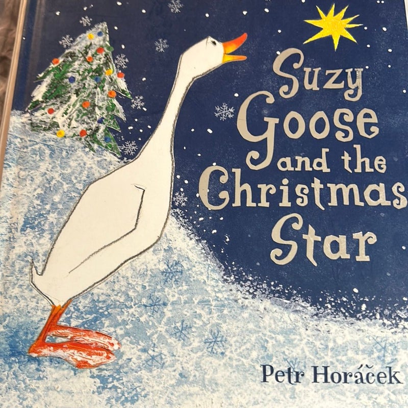 Suzy Goose and the Christmas Star