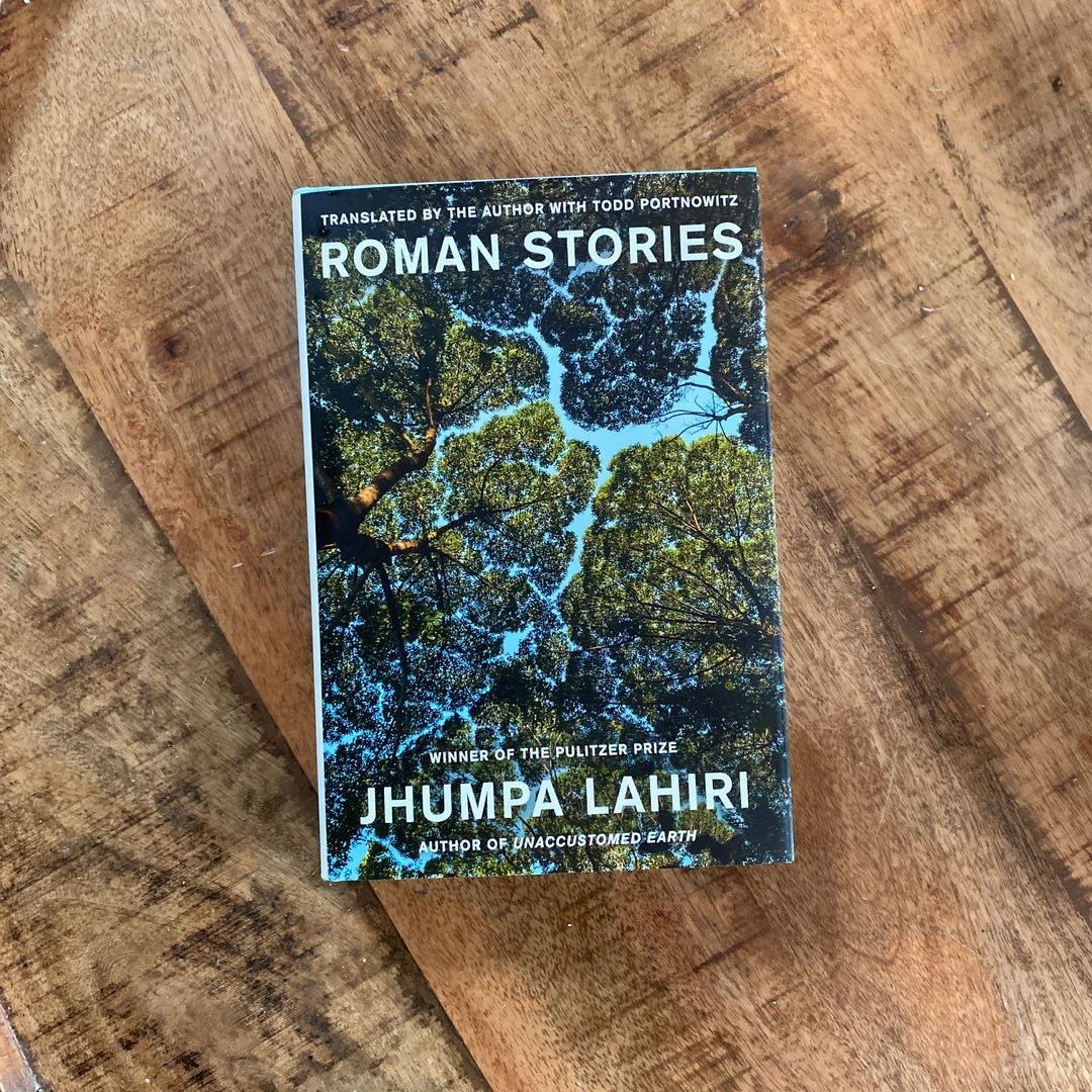 Roman Stories