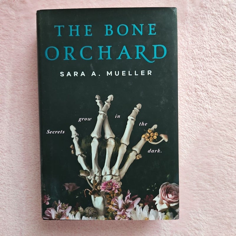 The Bone Orchard