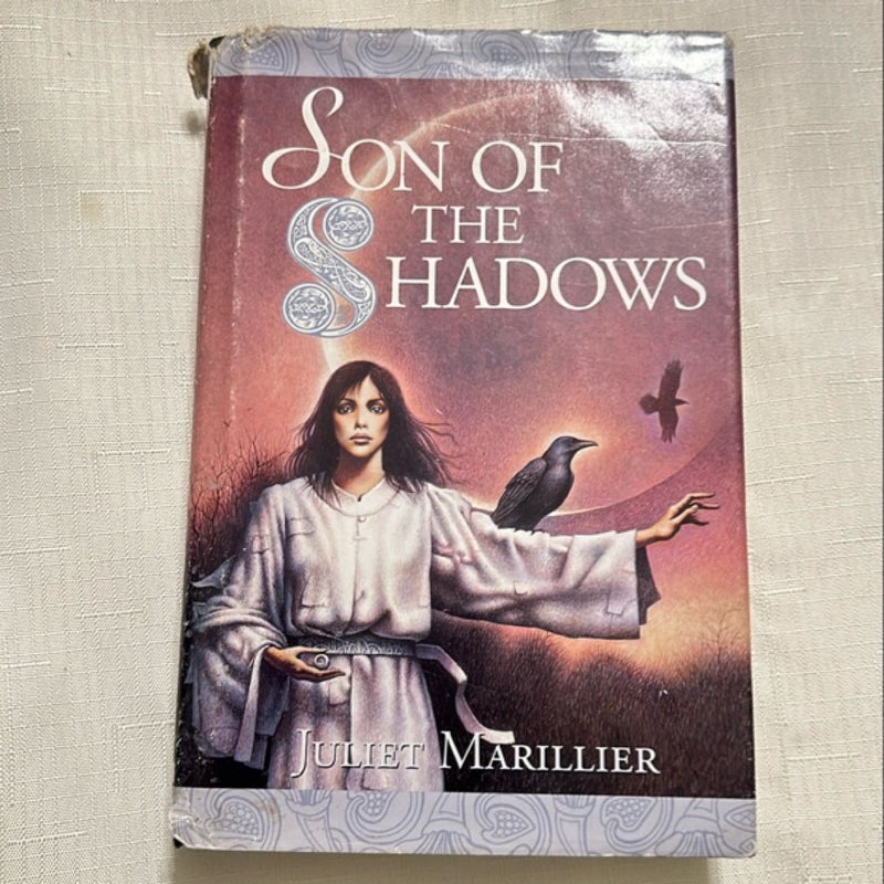 Son of the Shadows