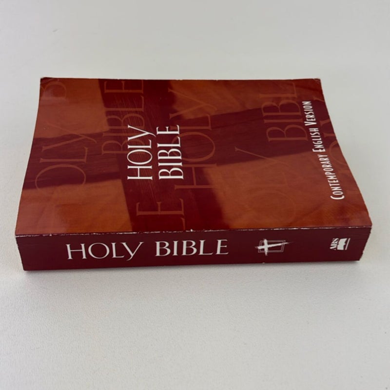 Holy Bible