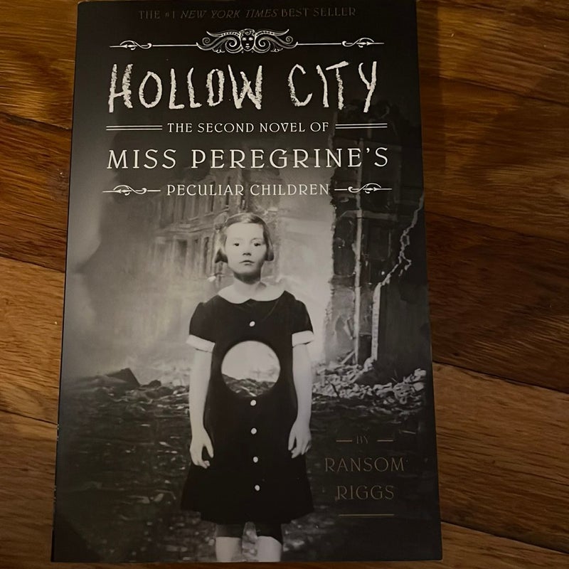 Hollow City