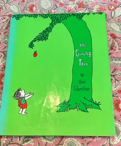 The Giving Tree