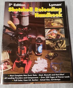 Shotshell Reloading Handbook