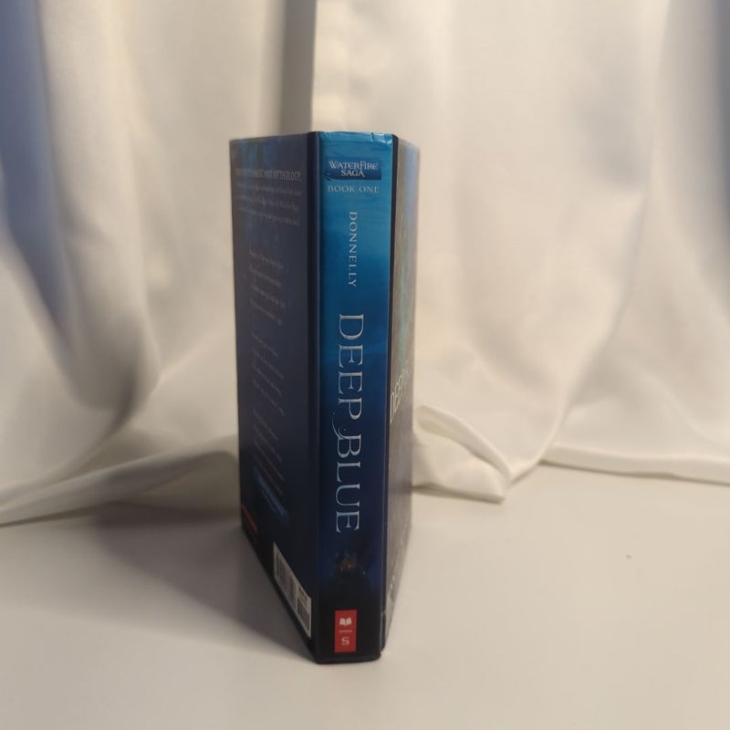 Deep Blue