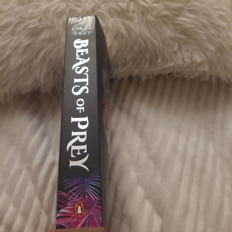 Beasts of Prey - FAIRYLOOT