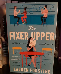 The Fixer Upper